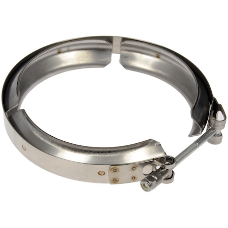 Dorman - Hd Solutions Clamp Turbo 674-7015